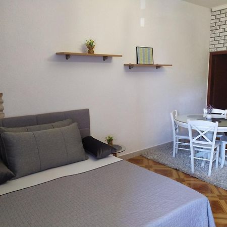 Apartman Mia Makarska Eksteriør bilde